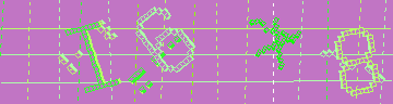 CAPTCHA 認証コード