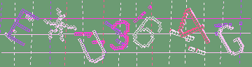 CAPTCHA 認証コード