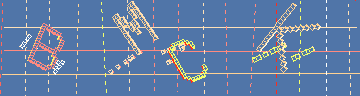 CAPTCHA 認証コード