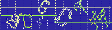 CAPTCHA 認証コード