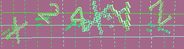 CAPTCHA 認証コード
