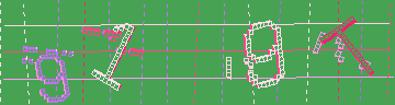 CAPTCHA 認証コード