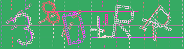 CAPTCHA 認証コード