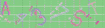 CAPTCHA 認証コード