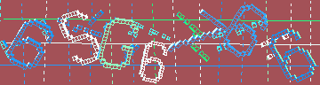 CAPTCHA 認証コード