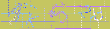 CAPTCHA 認証コード