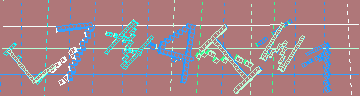 CAPTCHA 認証コード