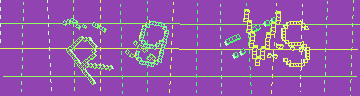 CAPTCHA 認証コード