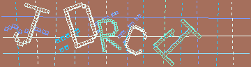 CAPTCHA 認証コード