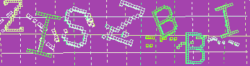 CAPTCHA 認証コード