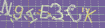 CAPTCHA 認証コード