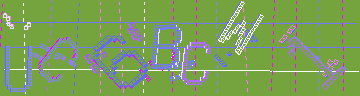 CAPTCHA 認証コード