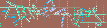 CAPTCHA 認証コード