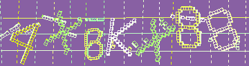 CAPTCHA 認証コード