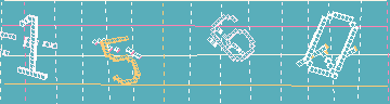 CAPTCHA 認証コード