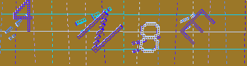 CAPTCHA 認証コード