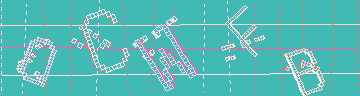CAPTCHA 認証コード