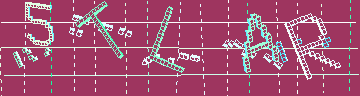 CAPTCHA 認証コード