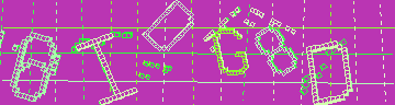 CAPTCHA 認証コード