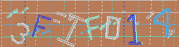 CAPTCHA 認証コード