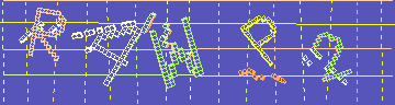 CAPTCHA 認証コード