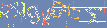 CAPTCHA 認証コード