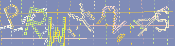 CAPTCHA 認証コード