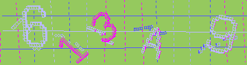 CAPTCHA 認証コード