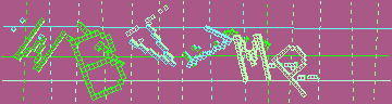 CAPTCHA 認証コード