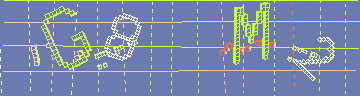 CAPTCHA 認証コード