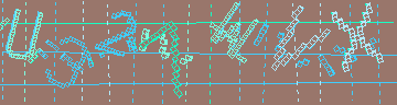 CAPTCHA 認証コード