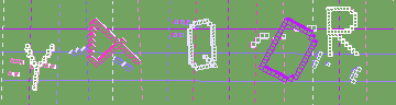 CAPTCHA 認証コード