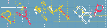 CAPTCHA 認証コード