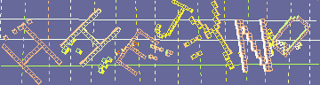 CAPTCHA 認証コード