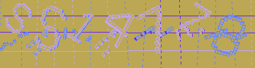 CAPTCHA 認証コード