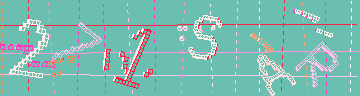 CAPTCHA 認証コード