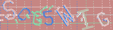 CAPTCHA 認証コード