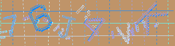 CAPTCHA 認証コード