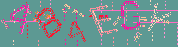 CAPTCHA 認証コード