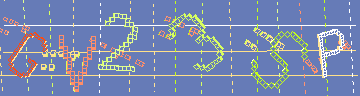 CAPTCHA 認証コード