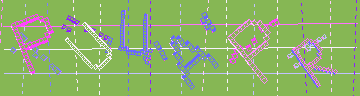 CAPTCHA 認証コード