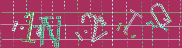 CAPTCHA 認証コード