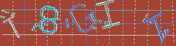 CAPTCHA 認証コード