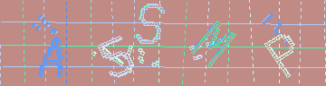 CAPTCHA 認証コード