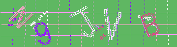 CAPTCHA 認証コード