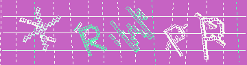 CAPTCHA 認証コード