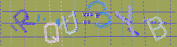 CAPTCHA 認証コード