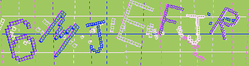 CAPTCHA 認証コード