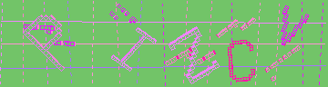 CAPTCHA 認証コード