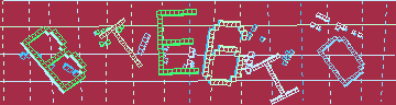 CAPTCHA 認証コード
